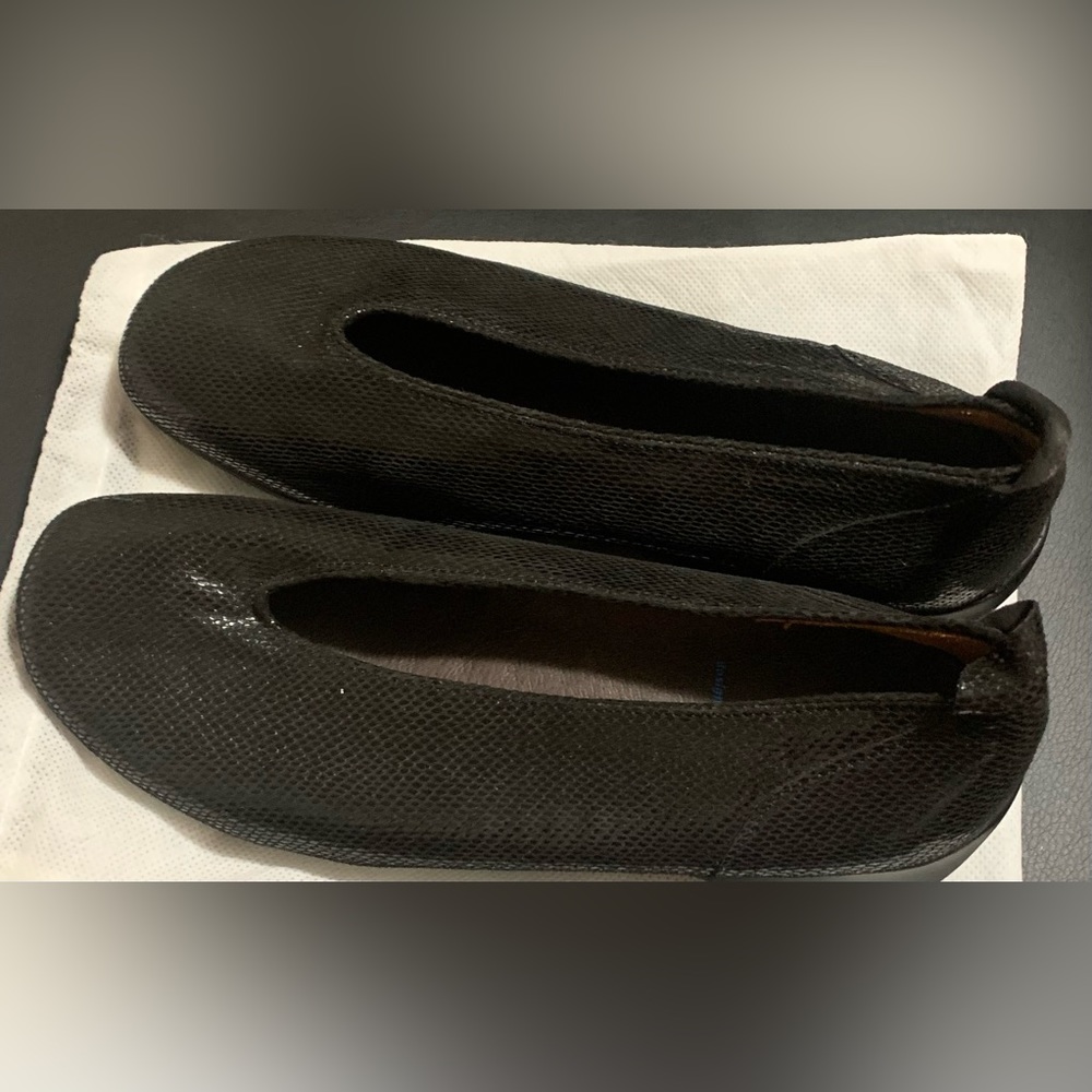 Wolky black womens walkers